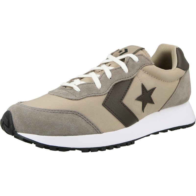 CONVERSE Nízke tenisky OMEGA TRAINER svetlohnedá / hnedá melírovaná 67237478