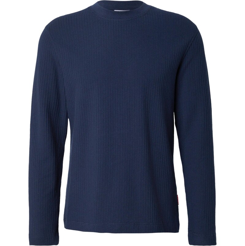 JOOP! Jeans Tričko Ioane tmavomodrá 67221174