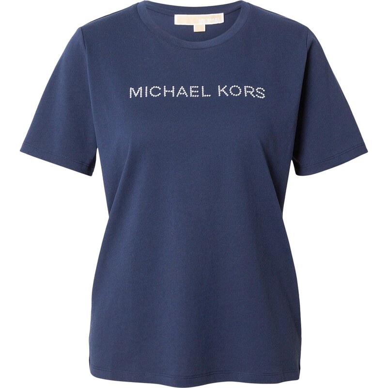 MICHAEL Michael Kors Tričko námornícka modrá 67221192
