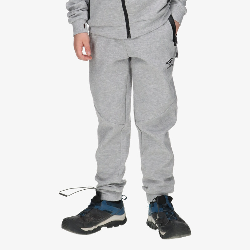 Umbro LOGO CUFFED PANTS JNR 11-12 67243181