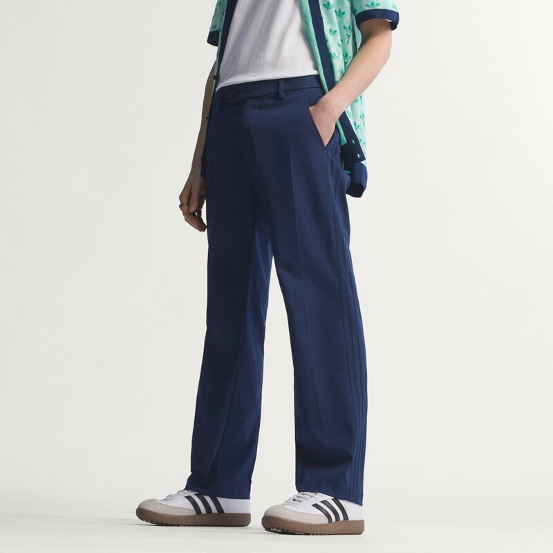 Adidas Nohavice Originals TWISTWEAVE 67218299