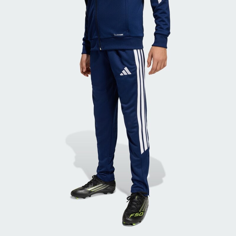 Adidas Detské športové tepláky v klasickom strihu Tiro26 League 67218322