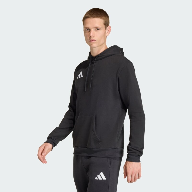 Adidas Mikina skapucňou Entrada26 67218362