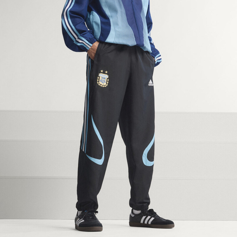 Adidas Tepláky Argentína 2006 67218355