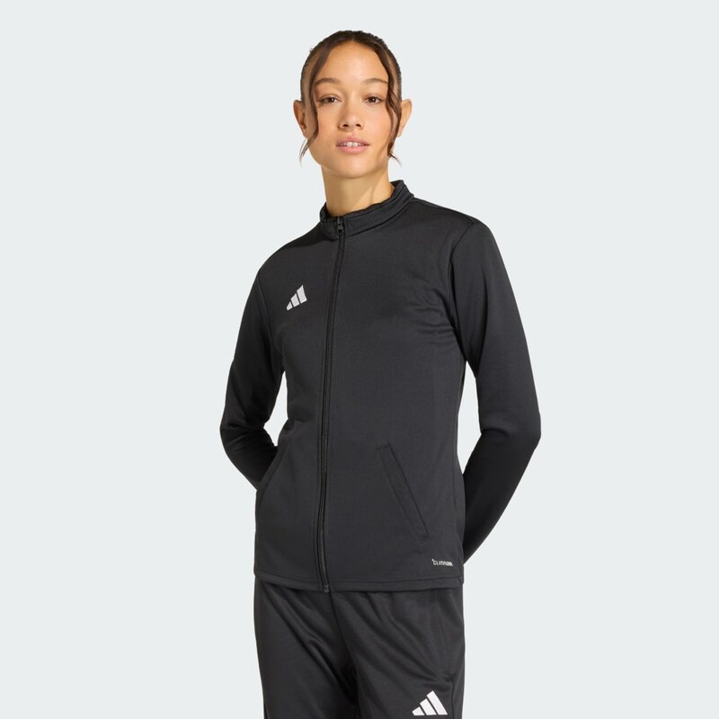 Adidas Tepláková bunda Entrada26 67218367