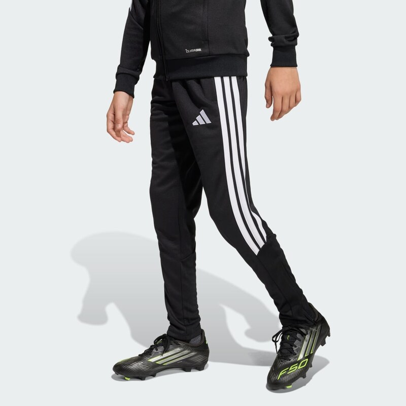Adidas Detské teplákové nohavice s klasickým strihom Tiro26 League 67218323