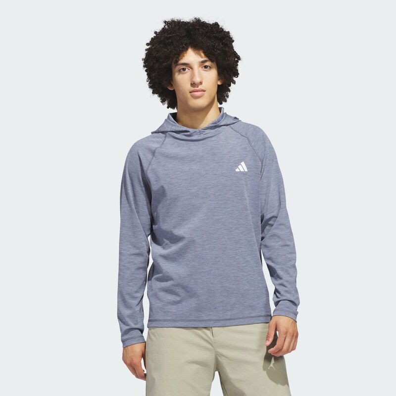 Adidas Mikina s kapucňou Ultimate365 Heather 67218409