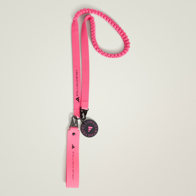 Šnúrka na zavesenie adidas by Stella McCartney 67218443