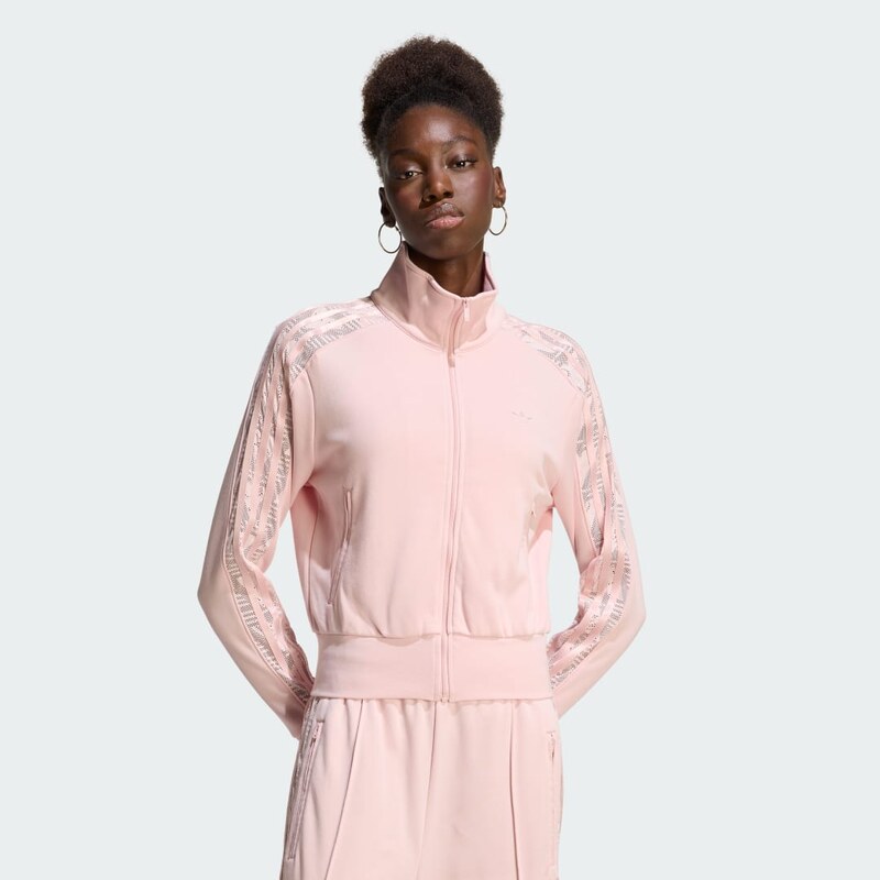 Adidas ŠPORTOVÝ TOP FIREBIRD LACE 67218451