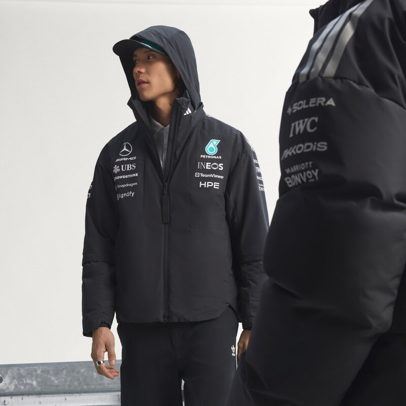 Adidas BUNDA MERCEDES - AMG PETRONAS FORMULA 1 TEAM ENGINEERS 67218477