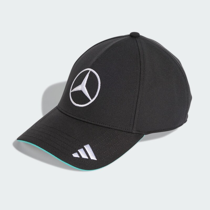 Adidas ŠILTOVKA MERCEDES - AMG PETRONAS FORMULA 1 TEAM DRIVER CAP 67218505