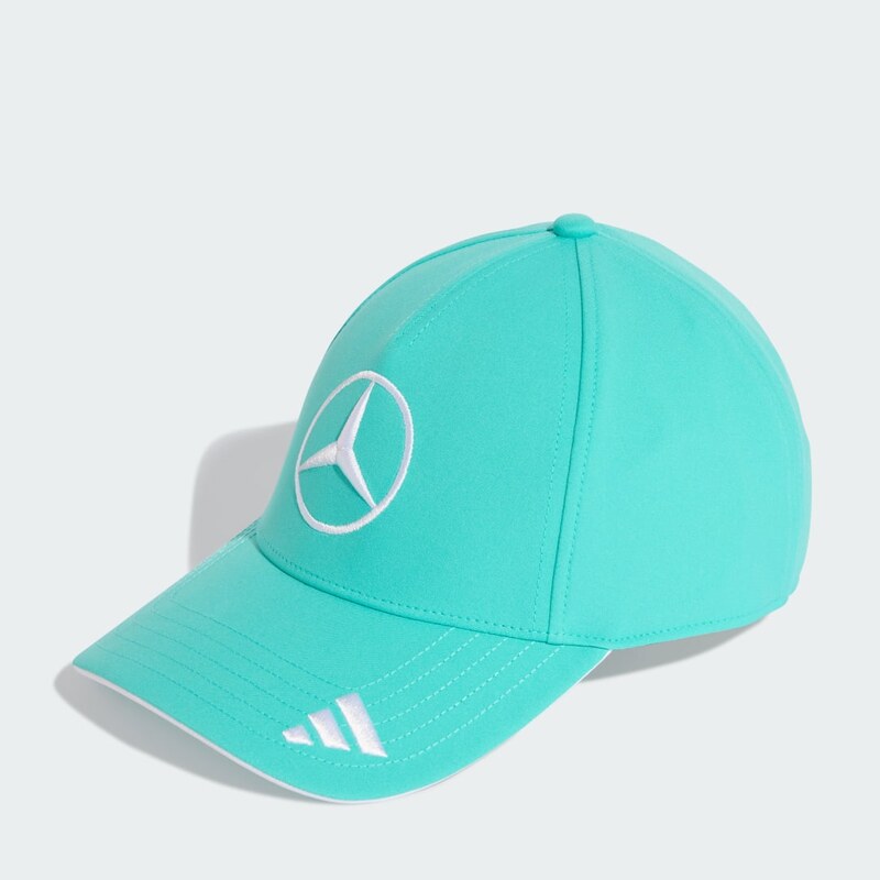 Adidas ŠILTOVKA MERCEDES - AMG PETRONAS FORMULA 1 TEAM DRIVER CAP 67218506