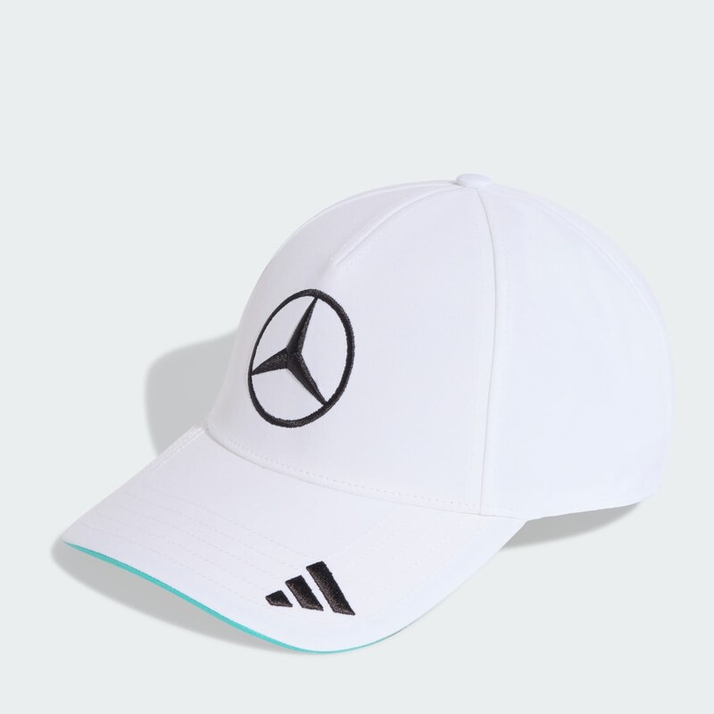 Adidas ŠILTOVKA MERCEDES - AMG PETRONAS FORMULA 1 TEAM DRIVER CAP 67218507