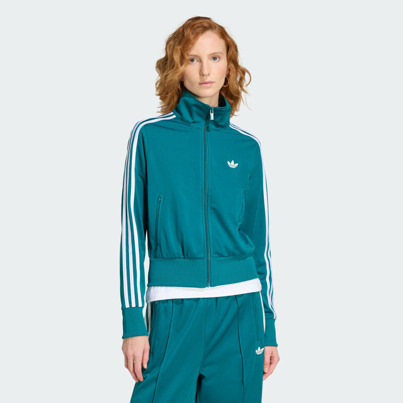 Adidas TEPLÁKOVÁ BUNDA FIREBIRD CLASSIC 67218557