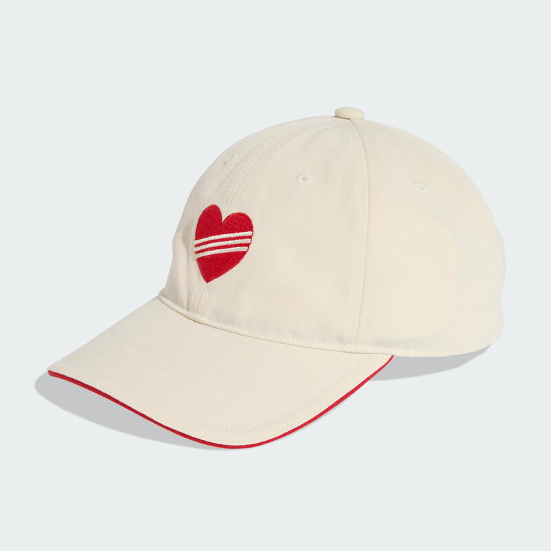 Adidas ŠILTOVKA BASEBALL CAP WITH SCRUNCHY 67218561