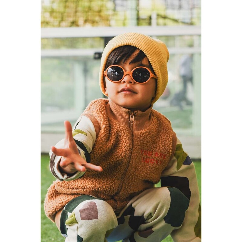 Detské slnečné okuliare Ki ET LA RoZZ 50402570