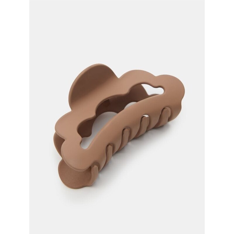 Sinsay - Spona do vlasov - béžová 67219951