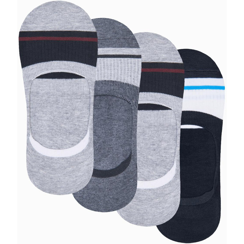 Pánske ponožky Ombre 3-pack 67222572