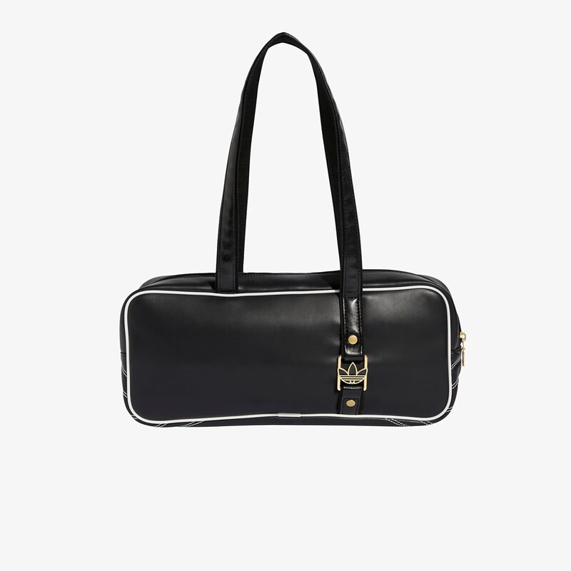 adidas Originals Taška adidas Airliner El Black Universal 67221252