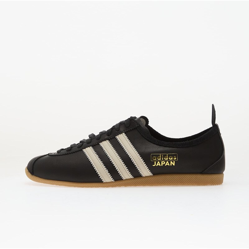 adidas Originals adidas Japan Core Black/ Aluminium/ Gold Metallic 67227073