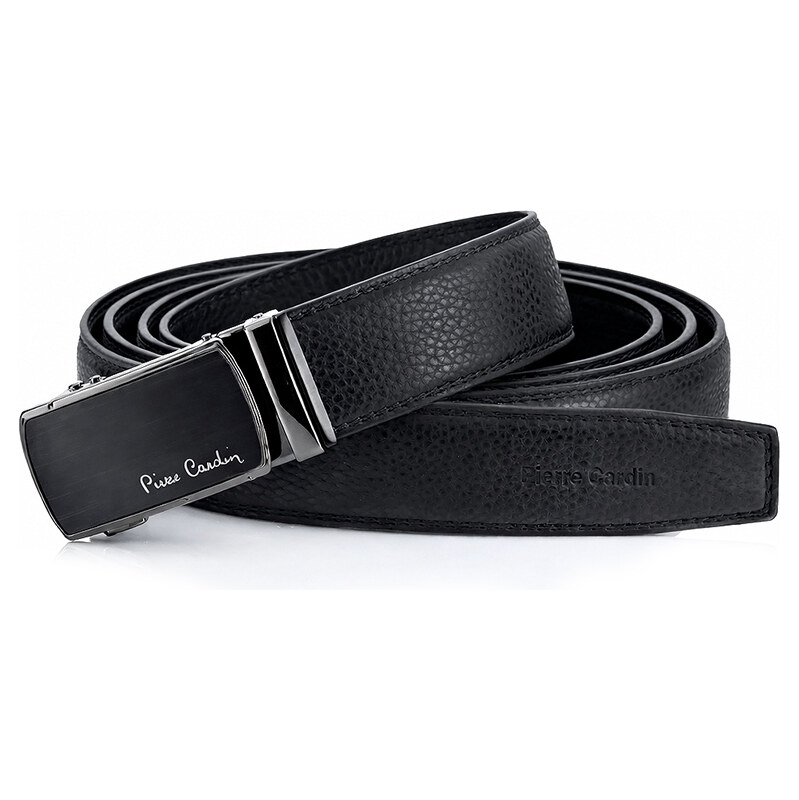 Značkový opasok Pierre Cardin-AUTOMATICKÝ (GP201) 67224899