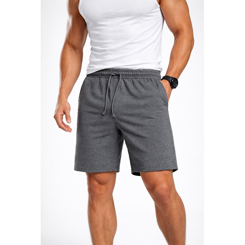 Tepláky Atlantic HMB-004 S-2XL 49808760