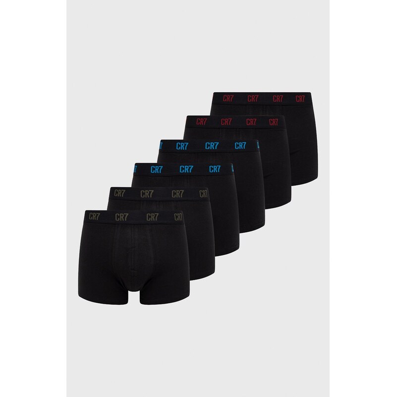 Boxerky CR7 Cristiano Ronaldo (6-pak) 67227027