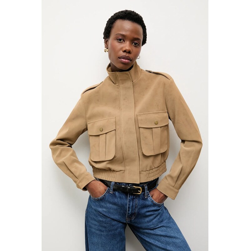 Bunda Answear.LAB 67227096