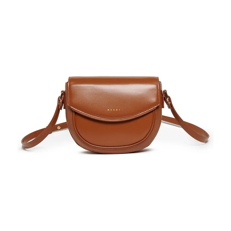 E-shop Detská kabelka Marni MW94F SMILE BAG BAGS