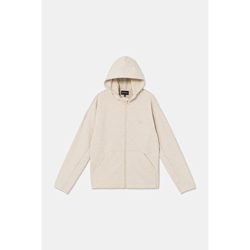 Detská mikina Emporio Armani 67227179