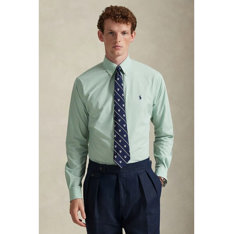 Košeľa Polo Ralph Lauren 67227422