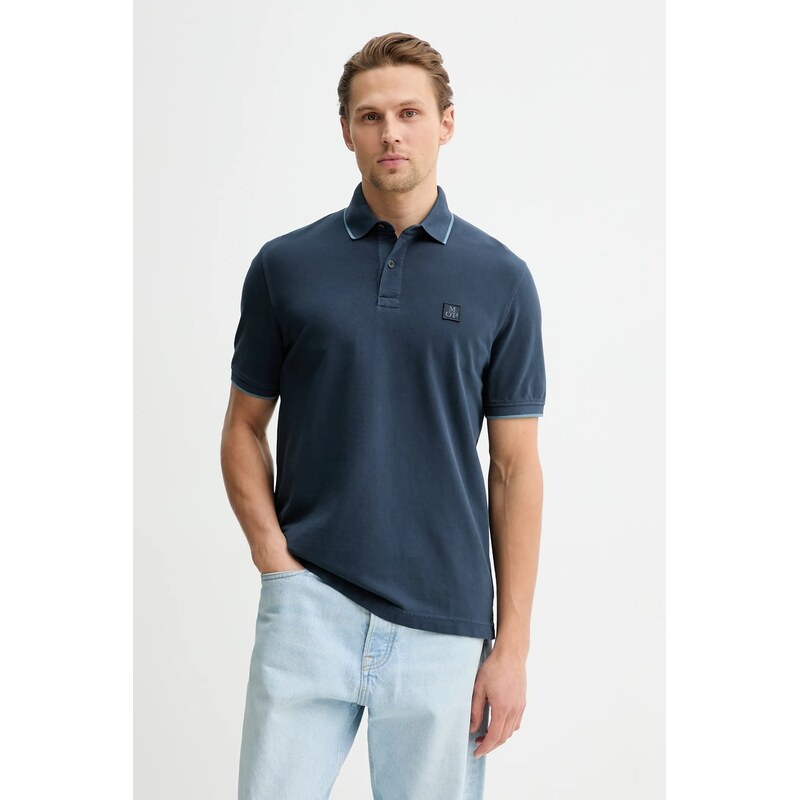 Bavlnené polo tričko Marc OPolo 67227138