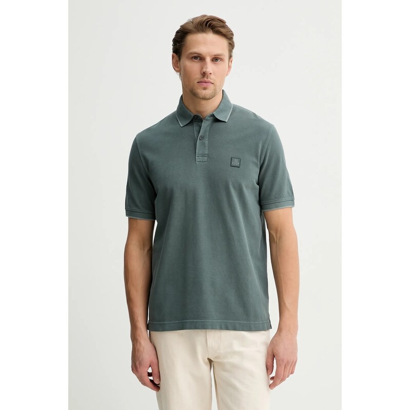 Bavlnené polo tričko Marc OPolo 67227139