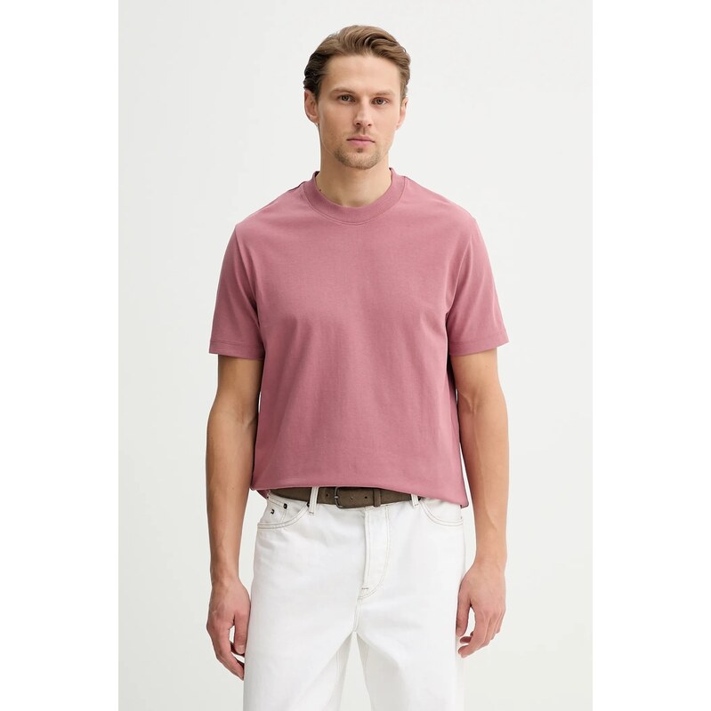 Bavlnené tričko Marc OPolo 67227135