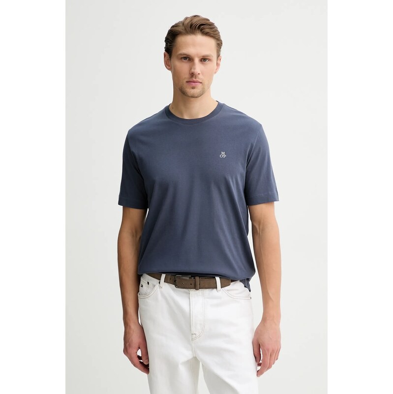 Bavlnené tričko Marc OPolo 67227133