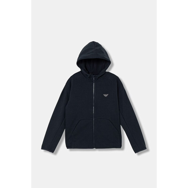 Detská mikina Emporio Armani 67227178