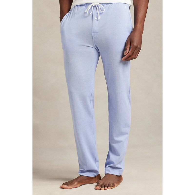 Bavlnené pyžamové nohavice Polo Ralph Lauren 67227166