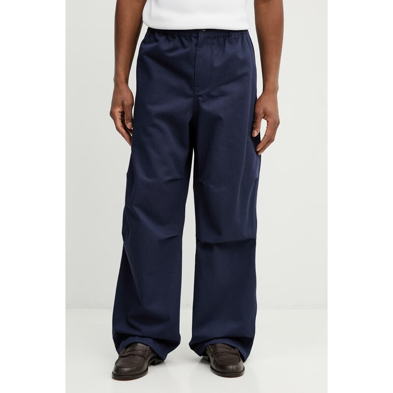 Bavlnené nohavice Kenzo 67227539