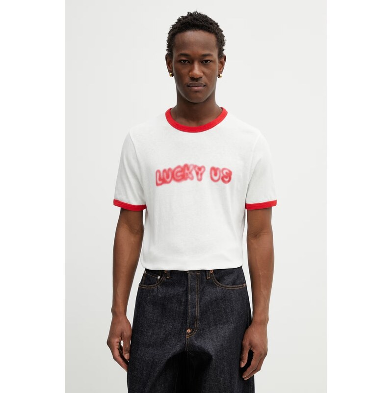 Bavlnené tričko Kenzo 67227482