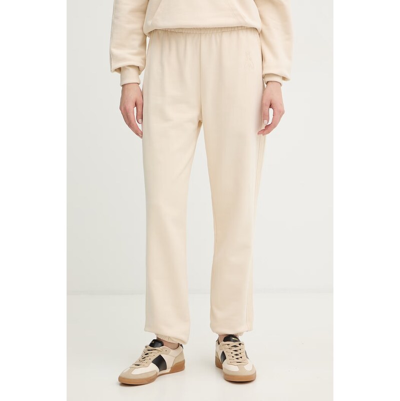 Bavlnené tepláky Patrizia Pepe 67227556