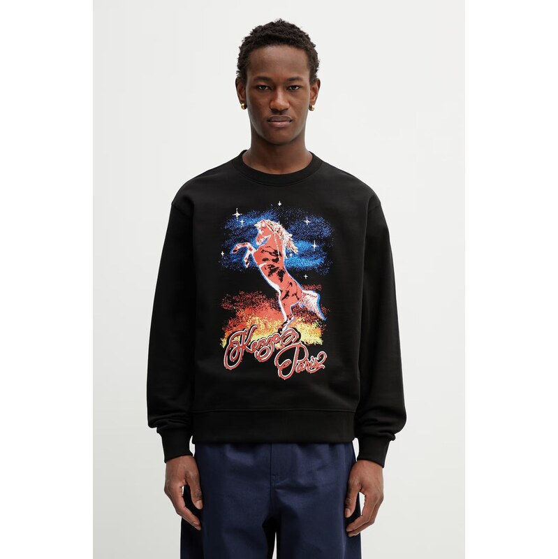 Bavlnená mikina Kenzo 67227532