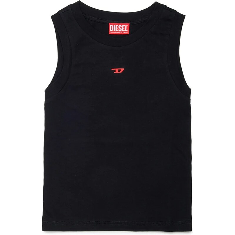 Detské bavlnené tričko Diesel MTIARDY T-SHIRTS 67227493