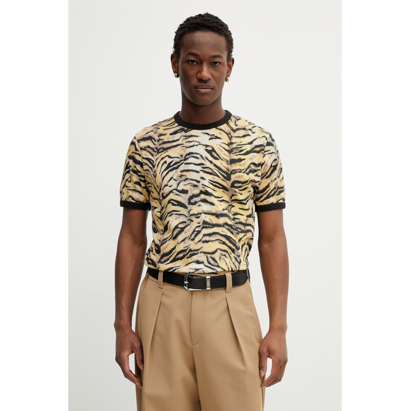 Bavlnené tričko Kenzo 67227509