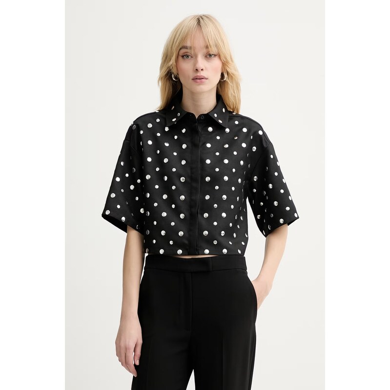 Košeľa Silvian Heach NIPOLIS 67227637