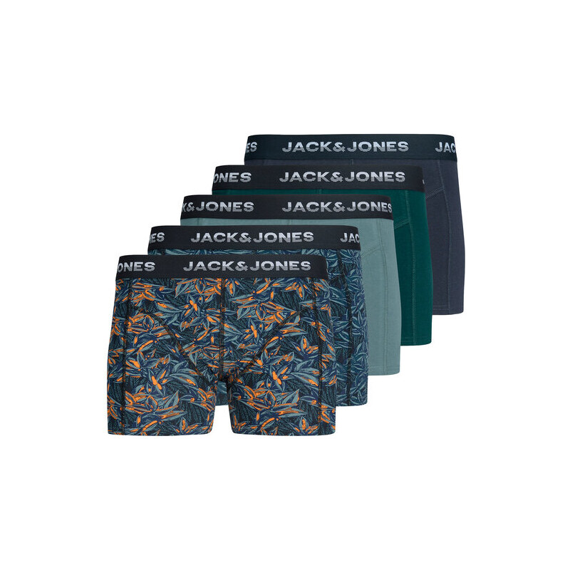Súprava boxeriek Jack & Jones 64902379