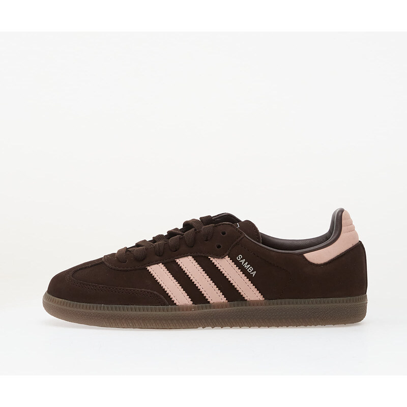 adidas Originals adidas Samba Og W Auco/ Sanpin/ Ftw White 67214160