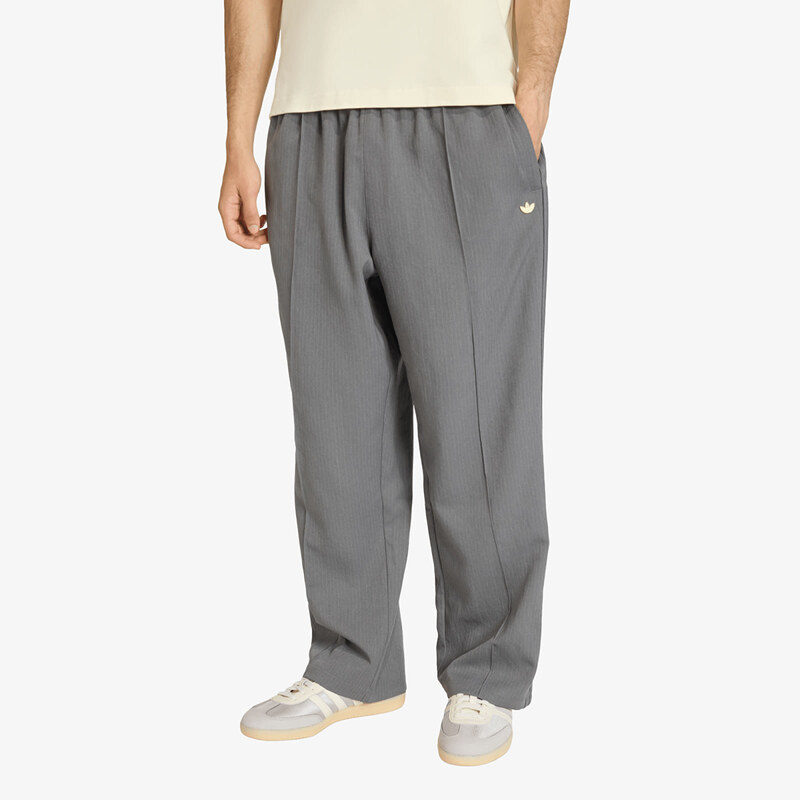 adidas Originals Kalhoty adidas Firebird Track Pants Grey Four XL 67228932