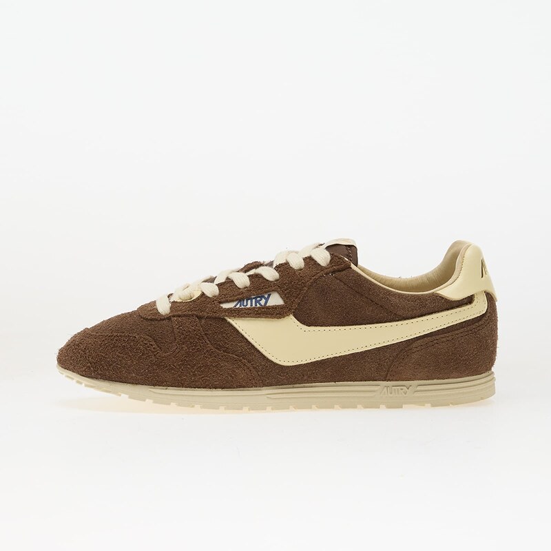 Autry Windspin Low Wom Suede/ Leat Tundra/ Rut 67227089