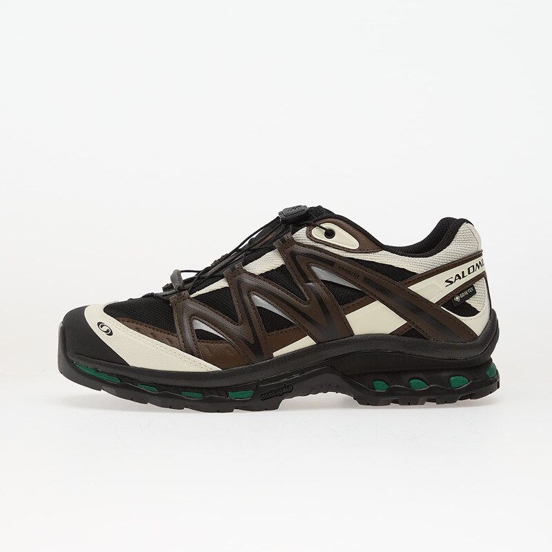 Salomon XT-Quest GTX Black/ Delicioso/ Greenj 67227086