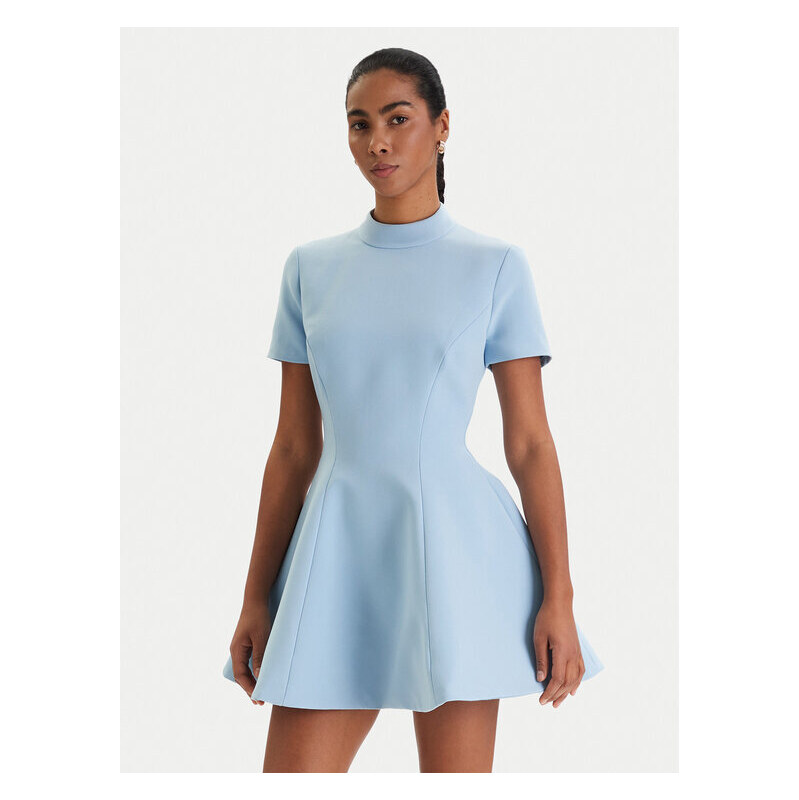 Koktejlové šaty Bardot 67232235